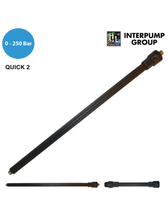 QUICK 5 LANZA INTERPUMP-500mm.