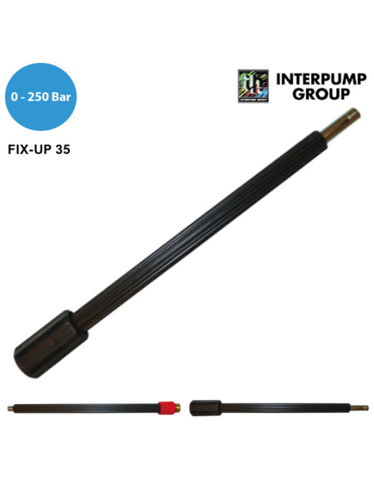 FIX-UP 35 LANZA INTERPUMP-350mm.