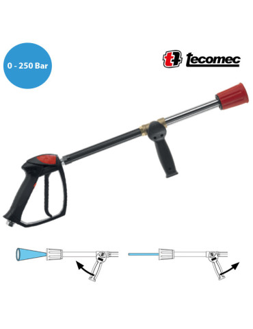 4022409000 AL55+LM25 LANZA-726mm.