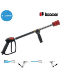 4022409000 AL55+LM25 LANZA-726mm.
