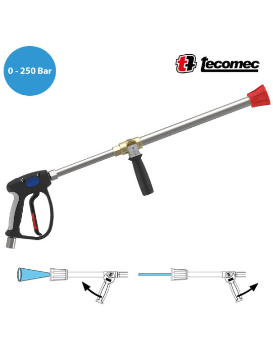 4031200033 ML958+LM28 LANZA-869mm.