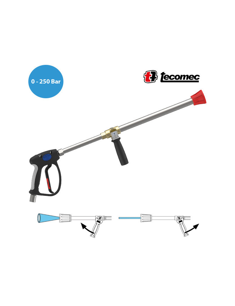 4031200034 ML210+LM28 LANZA-848mm.