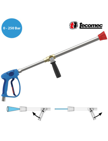4031200035 ML959+LM28 LANZA-869mm.