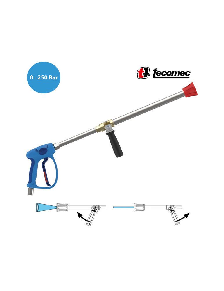 4031200035 ML959+LM28 LANZA-869mm.