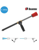 4031200000 LM 25 LANZA-540mm.