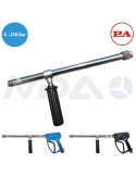 30.5000.40 LANZA PROLONGACIÓN P/PISTOLA RL84-RL204.