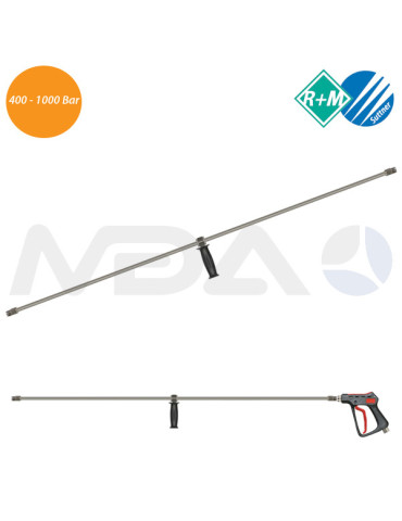 203600416 LANZA ST-3600 RM SUTTNER-600 BAR-200L.