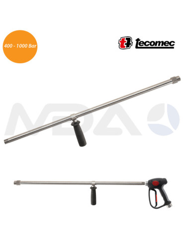 4030500007 LANZA TECOMEC L200-560 BAR-200L.