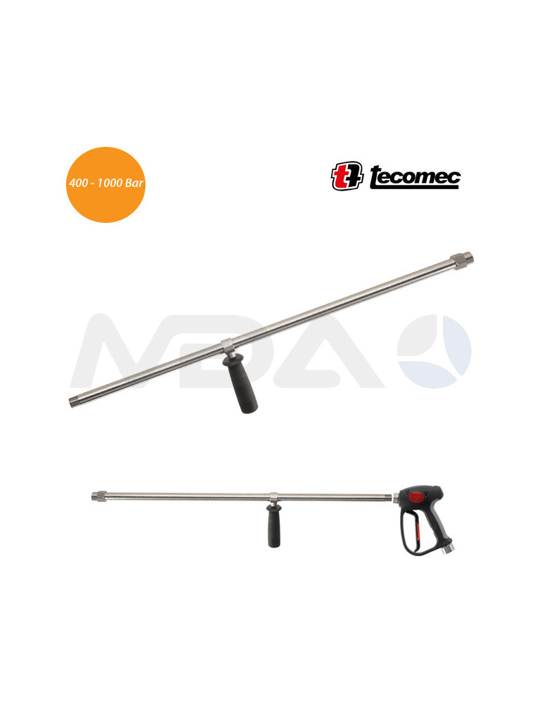 4030500008 LANZA TECOMEC L200-560 BAR-200L.