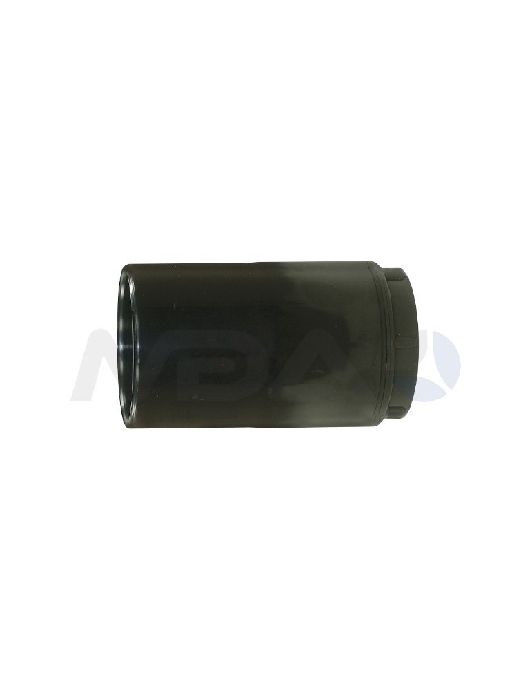 MANGUITO GIRATORIO PARA MANGUERA DN Ø38 LADO ASPIRADOR