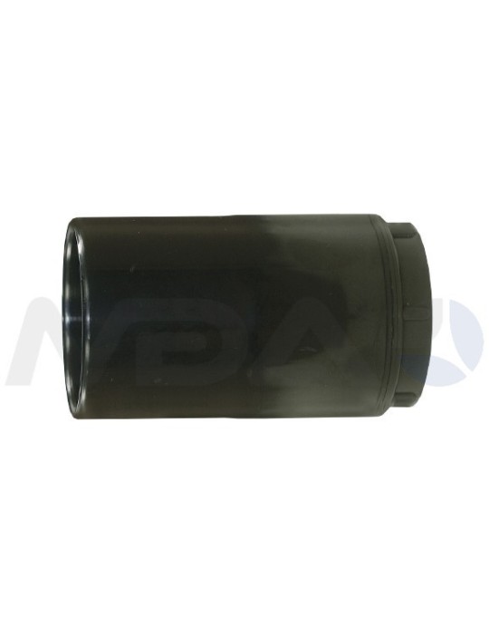 MANGUITO GIRATORIO PARA MANGUERA DN Ø38 LADO ASPIRADOR