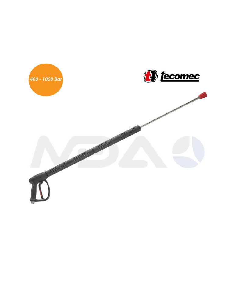 4017000059 LANZA TECOMEC L50+ML960-550 BAR-30L.