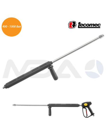 4030500004 LANZA TECOMEC L70-700 BAR-60L.
