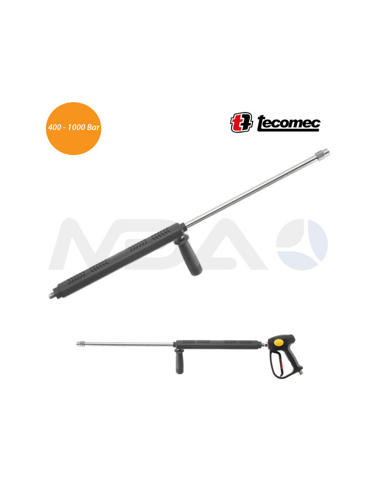 4030500050 LANZA TECOMEC L70-700 BAR-60L.