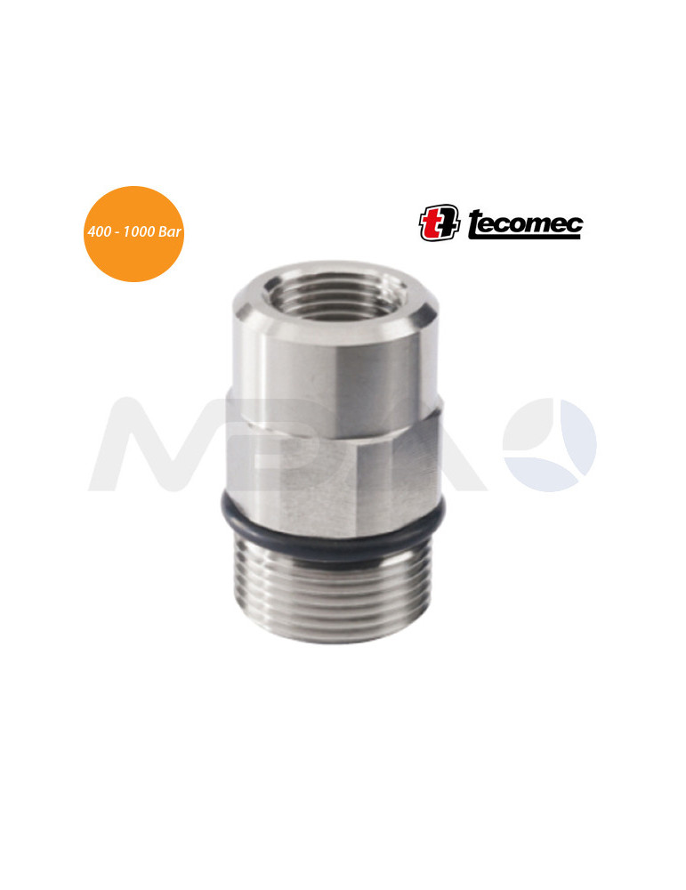 4100400036 RACOR ARF 070-L70-M24M-3/8H SS 700BAR.
