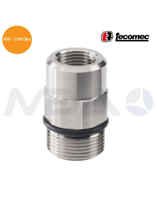 4100400036 RACOR ARF 070-L70-M24M-3/8H SS 700BAR.