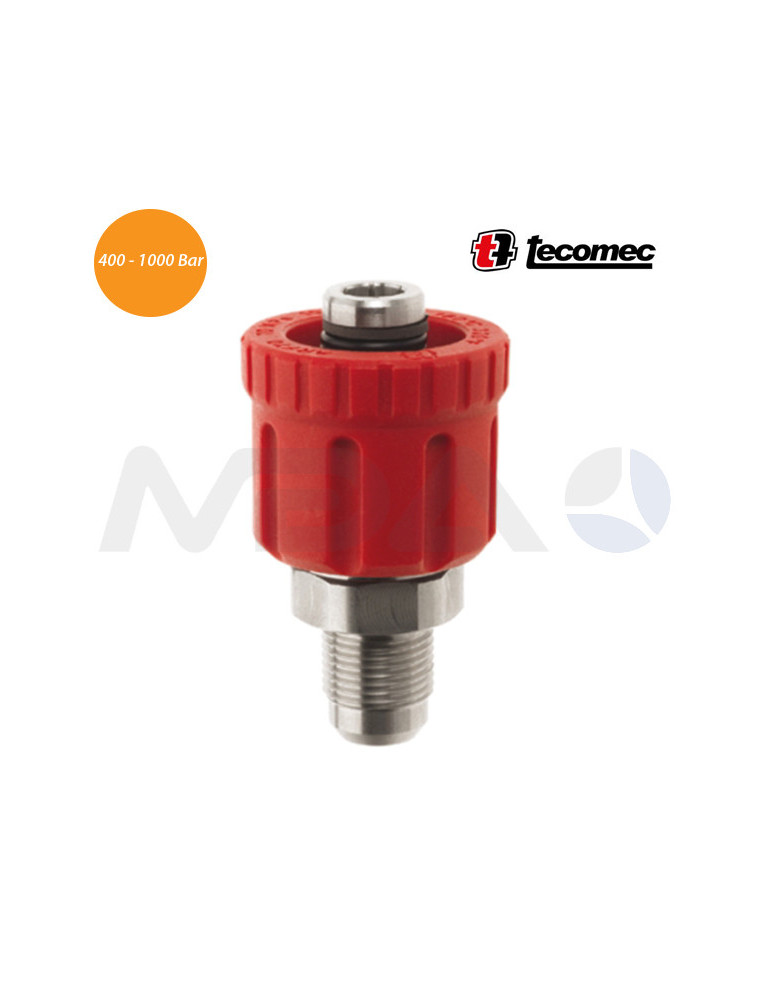 4100400035 RACOR ARF 070-ML710-3/8M-M24H SS 700BAR.