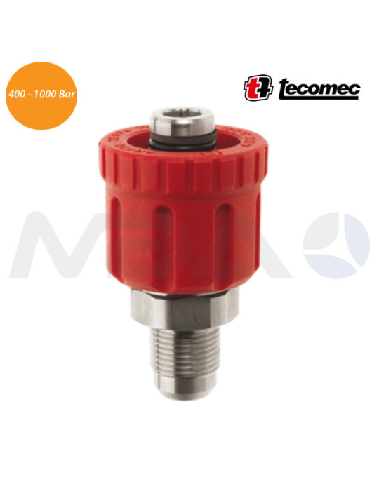 4100400035 RACOR ARF 070-ML710-3/8M-M24H SS 700BAR.