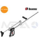 4013500003 LANZA+PISTOLA TECOMEC ML1100-1100 BAR-40L.