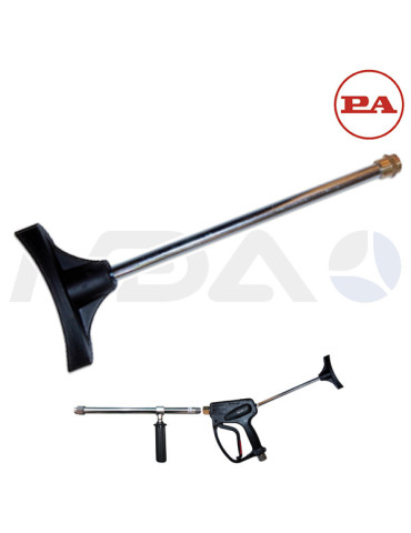 30.5060.00 APOYO DE HOMBRO PARA PISTOLAS RL.