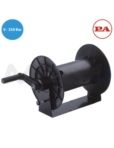 29.0720.00 T26 ENROLLADOR MANUAL ALTA PRESIÓN.