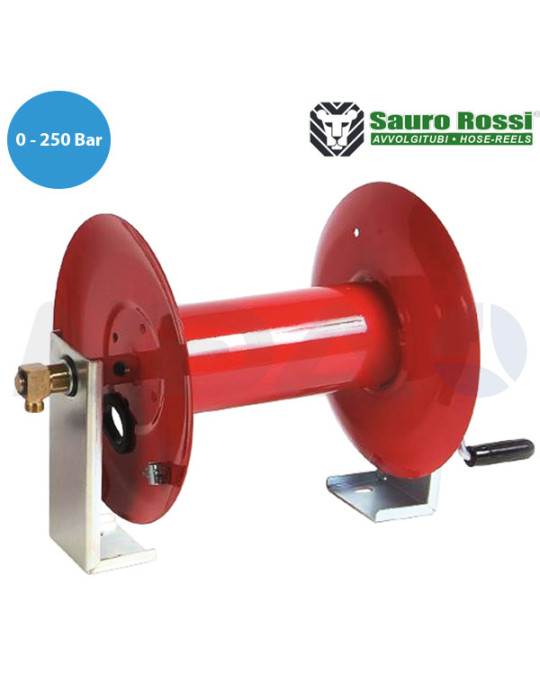 430.040.M MAGNUM BABY 2000 ENROLLADOR MANUAL ALTA PRESIÓN.