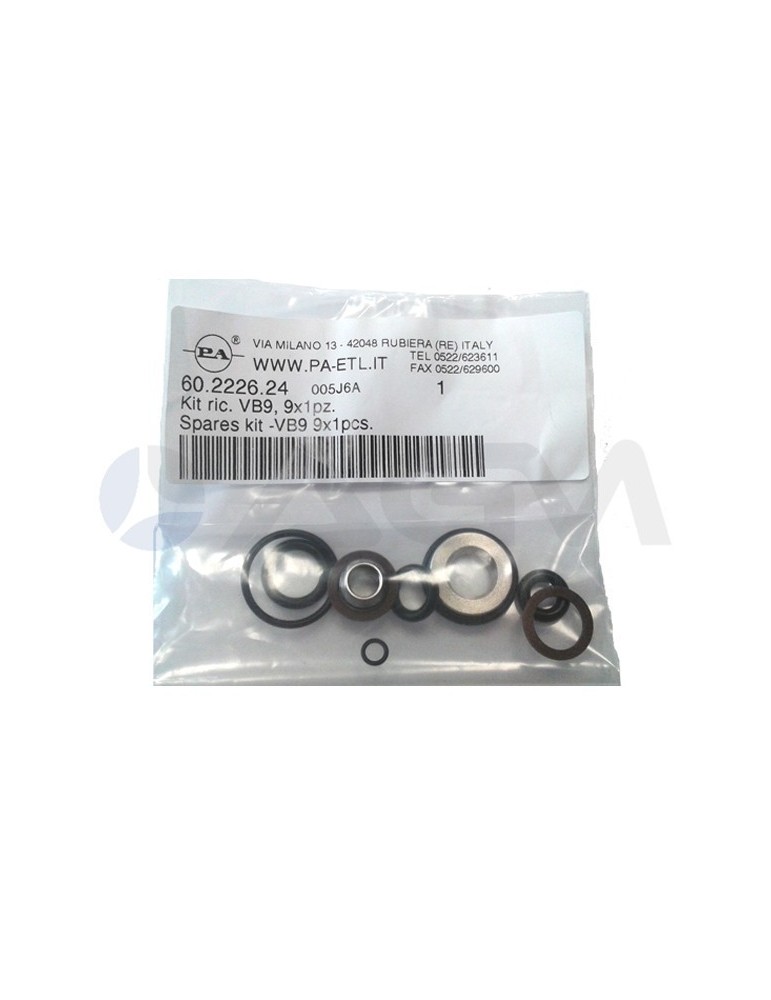 60.2226.24 KIT DE REPARACION VALVULA VB9