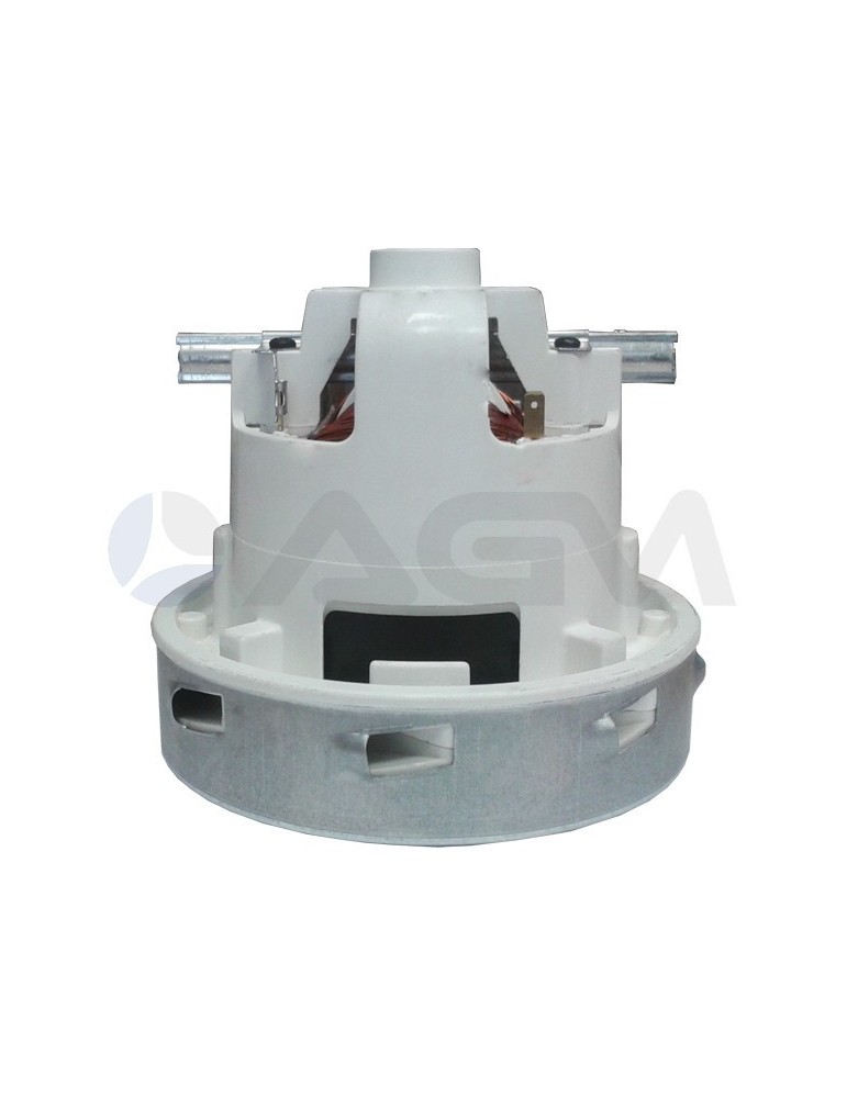 MOTOR ASPIRADOR BYPASS PERIFERICO AMETEK 1 ETAPAS 1200W /230V 50Hz .