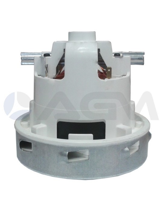 MOTOR ASPIRADOR BYPASS PERIFERICO AMETEK 1 ETAPAS 1200W /230V 50Hz .