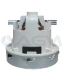 MOTOR ASPIRADOR BYPASS PERIFERICO AMETEK 1 ETAPAS 1200W /230V 50Hz .